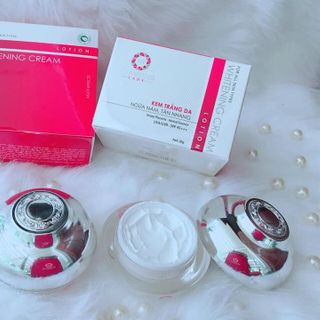 Kem Lotion ngừa nám tàn nhang DIAMOND LADY
