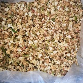 Hoa Nhài Khô 80K/1kg