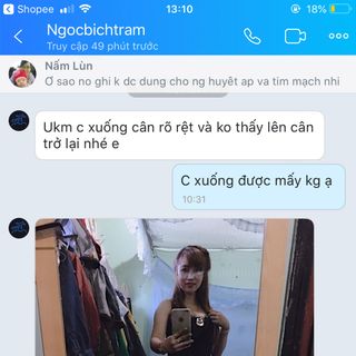 Trà cốt bí đao giảm cân