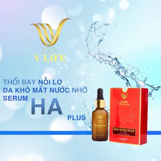 SerumHAplus