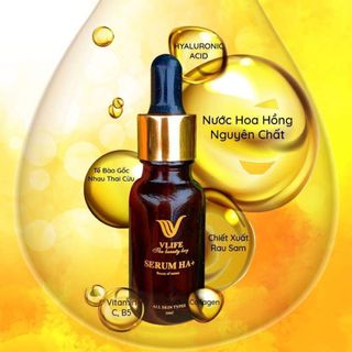 SerumHAplus