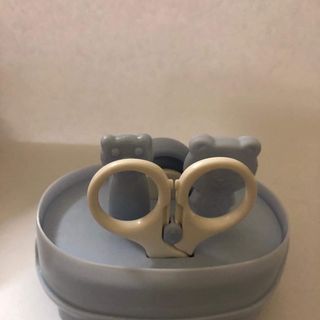 Bộ cắt móng tay chi bé Bé Bear