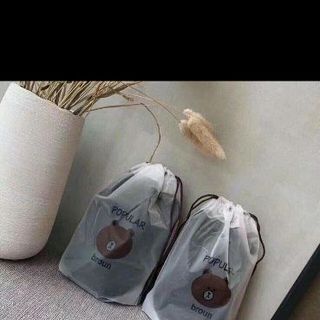 QUẦN LEGGING GẤU