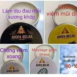 Cao ayofa sức khoẻ cho bạn và gia đình