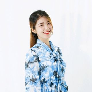 Đầm voan nữ họa tiết hoa