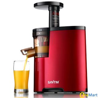 máy ép chậm