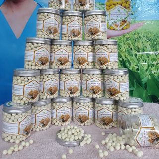 MẦM SÂM TỐ NỮ