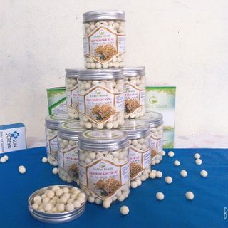 MẦM SÂM TỐ NỮ
