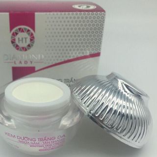 Kem ngừa nám tàn nhang DIAMOND LADY