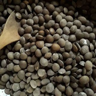 Hạt sachi sấy khô ăn liền