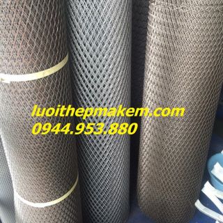Lưới thép kéo giãn XG 42