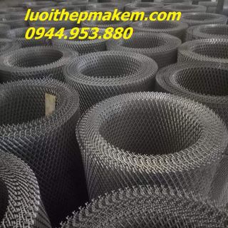 Lưới thép kéo giãn XG 42
