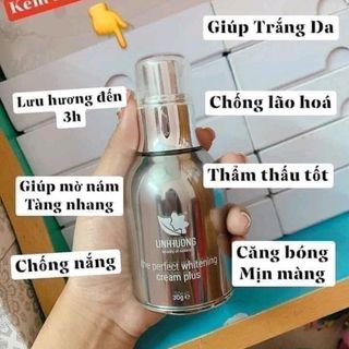 Kem sữa Dưỡng Linh Huơng giá sỉ