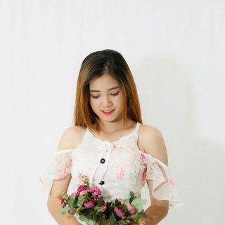 Voan hoa vai trễ