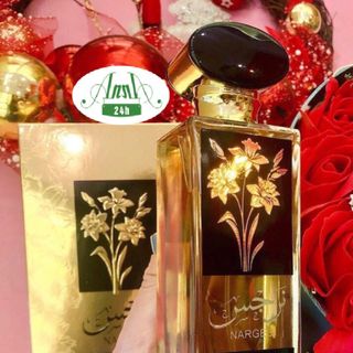 Nước hoa Dubai Narges Ard Al Khaleej 100 ml
