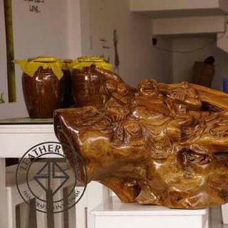 Tượng phật di lạc