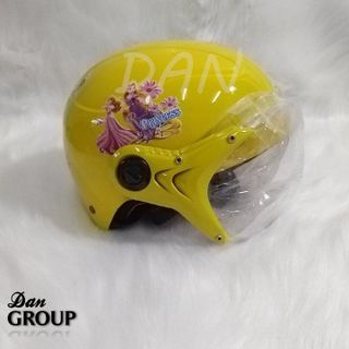 Mũ BẢO hiểm em BÉ