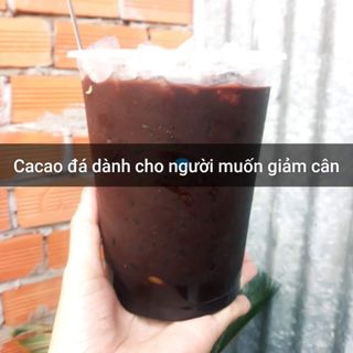 Bột Cacao ĐakLak Phạm Gia