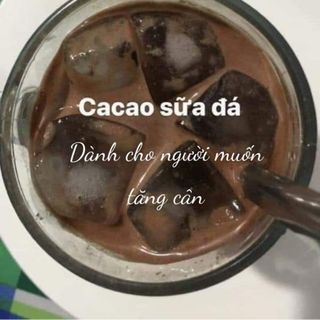 Bột Cacao ĐakLak Phạm Gia