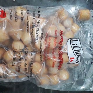 Sò Điệp Lichuan giá sỷ