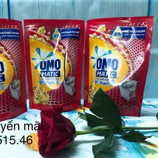 Nước giặt Omo 150 gam