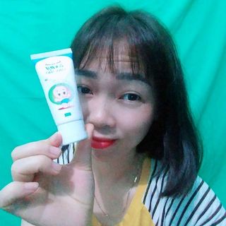 KEM XUA MUỖI BABY LOVE SKIN ngân bình