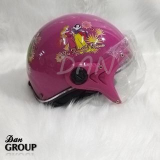 mŨ BẢO HIỂM EM BÉ