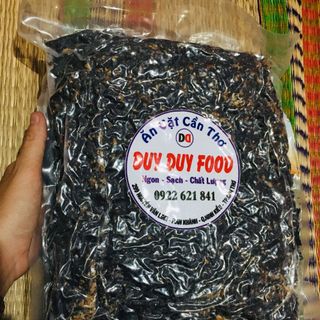 Rong Biển Cháy Tỏi