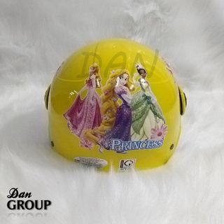 mŨ BẢO HIỂM EM BÉ