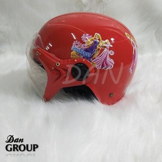 mŨ BẢO HIỂM EM BÉ