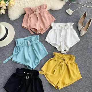 Đùi Lưng Cao Nịch Cute Cook