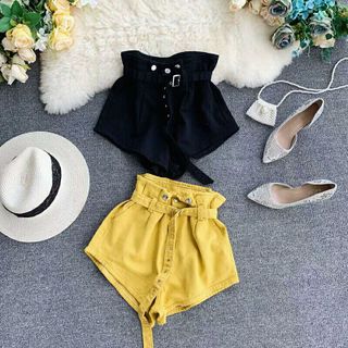 Đùi Lưng Cao Nịch Cute Cook