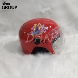 Mũ Bảo HIỂM em bé