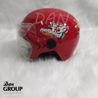 Mũ Bảo HIỂM em bé