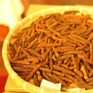 Trái Tiêu Lốt Khô Hảo Hạng tiêu lốp tiêu dài tiêu tất bát