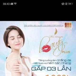 vien uống trắng da