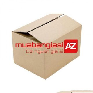 Thùng carton AZ08 20x15x10 cm - Hộp Khay Đá giá sỉ