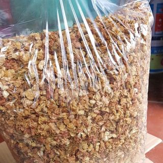 Hoa nhài khô 40K/1kg