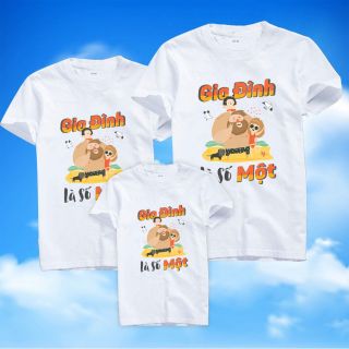 áo thun du lịch hè D1
