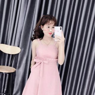 Lô đầm quyến rũ