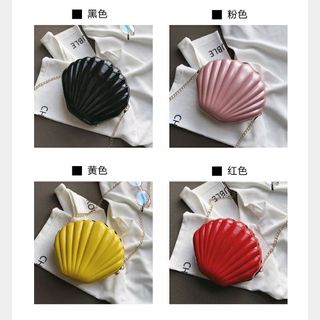 Túi vỏ sò