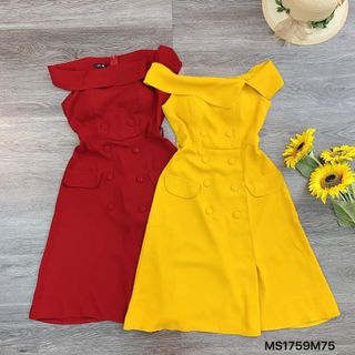 Đầm về tiếp