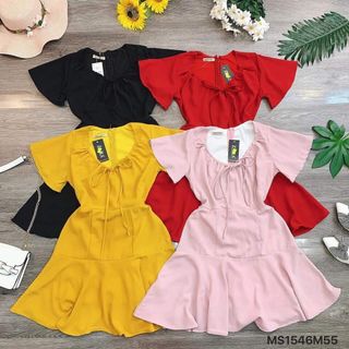 Đầm về tiếp