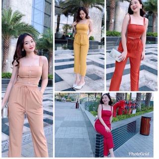 Đầm về tiếp