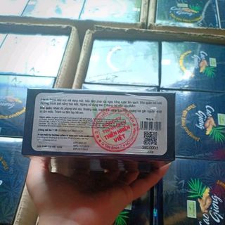 CAO GỪNG Hàng chuẩn viêt