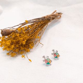 BÔNG TAI E154