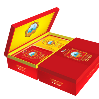 BÁNH TRUNG THU CAO CẤP YẾN SÀO KHÁNH HÒA