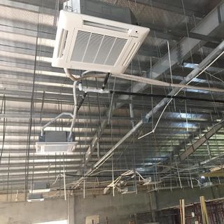 Máy lạnh tủ đứng LG và Nagakawa giá tốt nhất