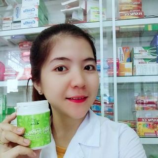 BỘT RỬA MẶT THẢO DƯỢC NGỌC LINH SÂM