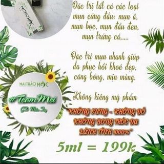 Mai Thảo Mộc